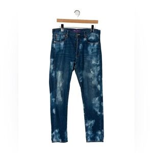 Ralph Lauren Purple Label Jeans